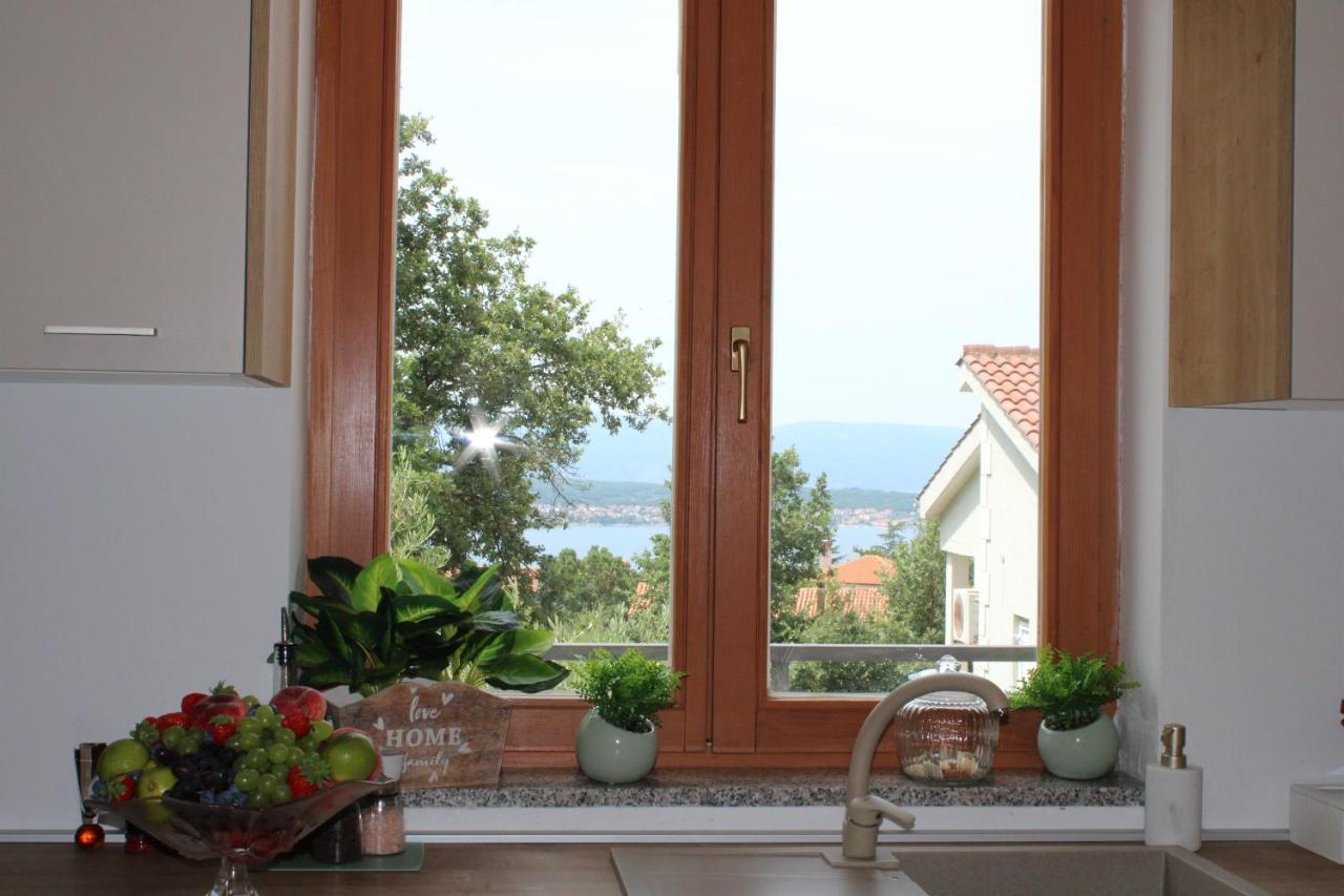 Apartment Noel Sveti Vid-Miholjice Luaran gambar